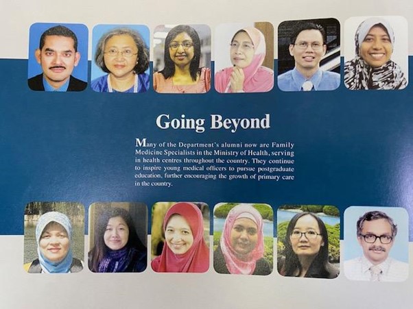 Family Medicine Banner